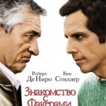 Знакомство с Факерами 2 Постер